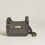 Jypsiere mini bag, gris Meyer/gris Meyer