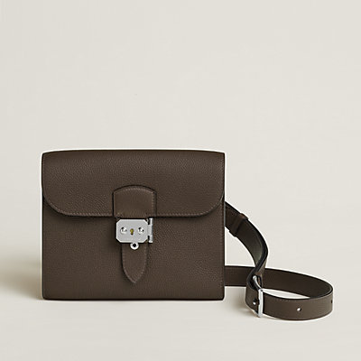 Sac a depeches 21 bag | Hermès Mainland China Sac a depeches 21 bag | Hermès Mainland China