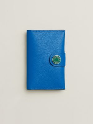 bleu Zanzibar/vert vertigo