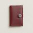 R.M.S卡包, 爱马仕红/马鞍红