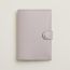 R.M.S passport holder, mauve pâle/mauve pâle
