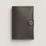 R.M.S passport holder, vert bronze/vert bronze