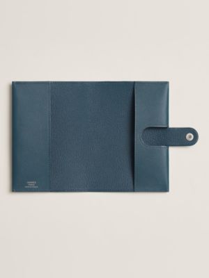 R.M.S passport holder, View: front, front, view 2 of 2
