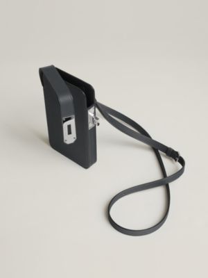 Hac a Box phone case, View: above, above, view 2 of 2