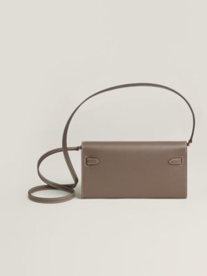 Kelly Classique To Go wallet, View: Back, back, view 4 of 4