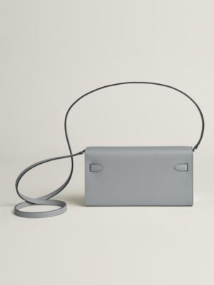Kelly Classique To Go wallet, View: Back, back, view 3 of 3