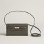 Kelly Classique To Go wallet, vert loden