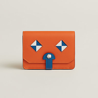 Quizz Rainbow cufflinks | Hermès Mainland China Quizz Rainbow cufflinks | Hermès Mainland China