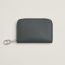 Zipengo Chaine d'Ancre Compact card holder, gris misty
