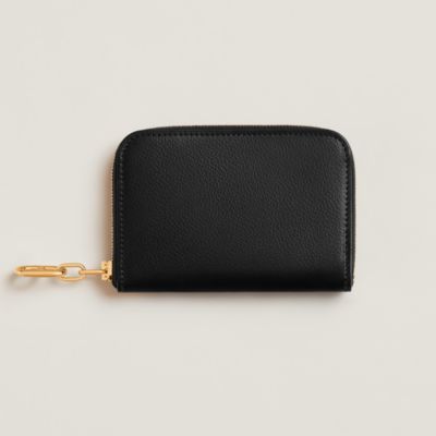Zipengo Chaine d'Ancre Compact card holder