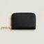 Zipengo Chaine d'Ancre card holder, noir