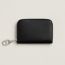 Zipengo Chaine d'Ancre card holder, noir