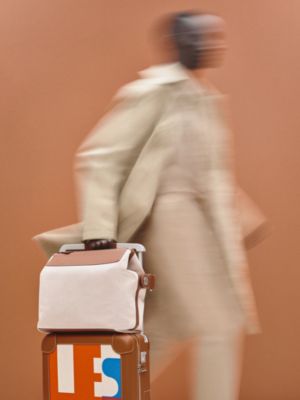 R.M.S 12H肩背包, 视图: 图片：产品佩戴, worn, 当前为第5张（共5张）