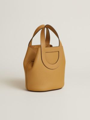 Hermès In-the-Loop 18手提包, 视图: 正面图, front, 当前为第2张（共6张）