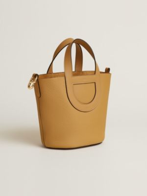 Hermès In-the-Loop 18手提包, 视图: 正面图, front, 当前为第4张（共6张）