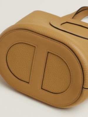 Hermès In-the-Loop 18手提包, 视图: 正面图, front, 当前为第6张（共6张）