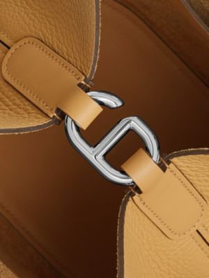 Hermès In-the-Loop 18手提包, 视图: 俯视图, above, 当前为第5张（共7张）