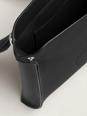 Hermès Videpoches肩背包, 视图: 俯视图, above, 当前为第3张（共6张）