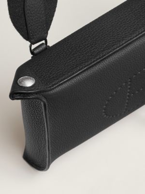 Hermès Videpoches肩背包, 视图: 细节, detail, 当前为第5张（共6张）