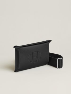 Hermès Videpoches肩背包, 视图: 侧面图, side, 当前为第2张（共6张）