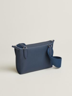 Hermès Videpoches bag, View: Back, back, view 4 of 5
