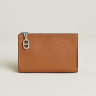 Zipengo Chaine d'Ancre PM pouch