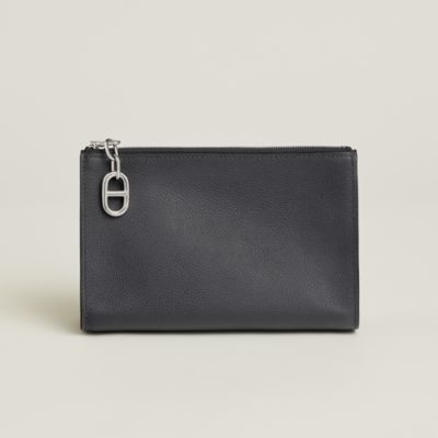 Zipengo Chaine d'Ancre PM pouch