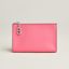 Zipengo Chaine d'Ancre PM pouch, rose azalée, no stock