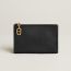 Zipengo Chaine d'Ancre PM pouch, noir