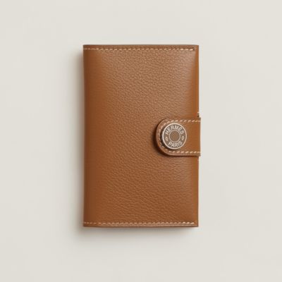 R.M.S card holder