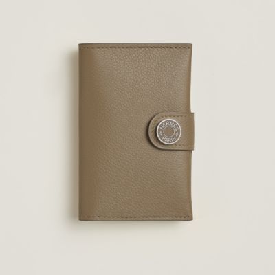 R.M.S card holder