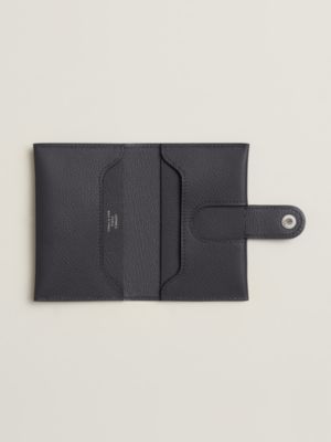 R.M.S card holder, View: above, above, view 2 of 2