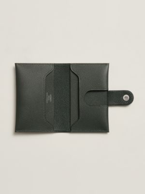R.M.S card holder, View: above, above, view 2 of 2