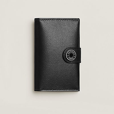 Calvi card holder | Hermès Mainland China Calvi card holder | Hermès Mainland China