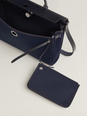 Herbag Messenger 39旅行包, 视图: 俯视图, above, 当前为第3张（共5张）