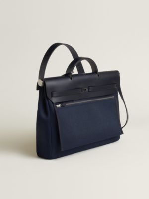 Herbag Messenger 39旅行包, 视图: 背面, back, 当前为第4张（共5张）