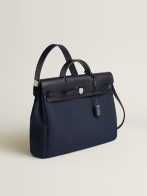 Herbag Messenger 39旅行包, 视图: 侧面图, side, 当前为第2张（共5张）