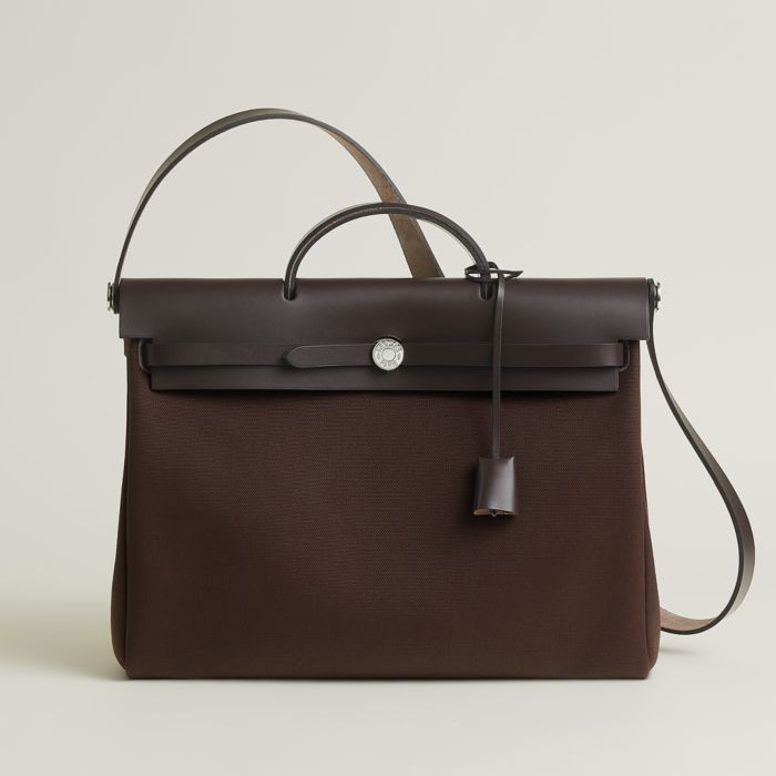 Tribune briefcase | Hermès Mainland China