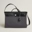 Herbag Messenger 39旅行包, 石板灰/黑色