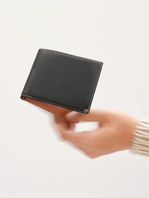 H Sellier短钱包, 视图: 图片：产品佩戴, worn, 当前为第3张（共3张）
