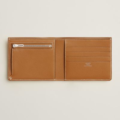 Small Leather Goods for Men | Hermès Mainland China