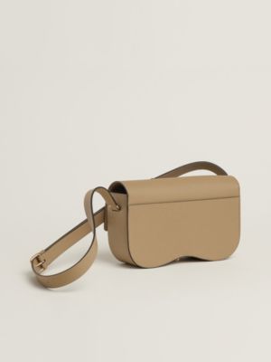 Hermès Della Cavalleria Elan肩背包, 视图: 背面, back, 当前为第4张（共6张）
