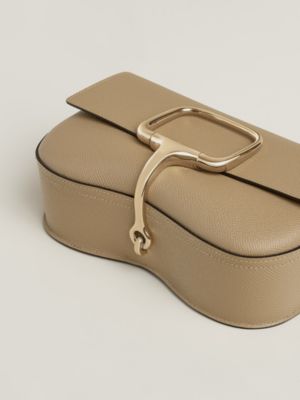 Hermès Della Cavalleria Elan肩背包, 视图: 细节, detail, 当前为第5张（共6张）