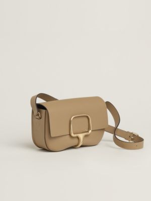 Hermès Della Cavalleria Elan肩背包, 视图: 侧面图, side, 当前为第2张（共6张）