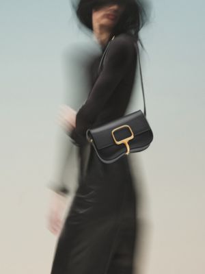 Hermès Della Cavalleria Elan肩背包, 视图: 图片：产品佩戴, worn, 当前为第6张（共6张）