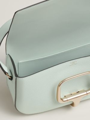 Hermès Della Cavalleria Elan肩背包, 视图: 俯视图, above, 当前为第3张（共6张）