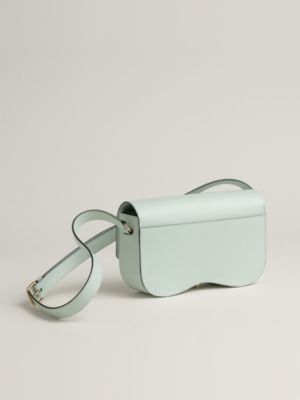 Hermès Della Cavalleria Elan肩背包, 视图: 背面, back, 当前为第4张（共6张）