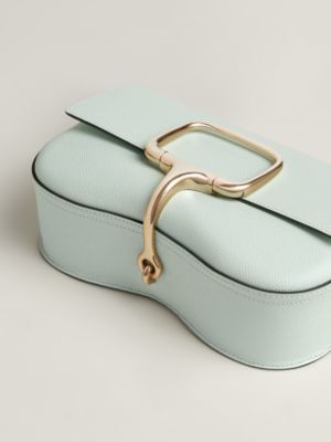 Hermès Della Cavalleria Elan肩背包, 视图: 细节, detail, 当前为第5张（共6张）