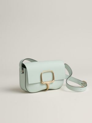 Hermès Della Cavalleria Elan肩背包, 视图: 侧面图, side, 当前为第2张（共6张）