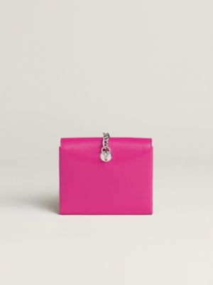 Chaine d'Ancre To Go wallet, View: Back, back, view 3 of 3